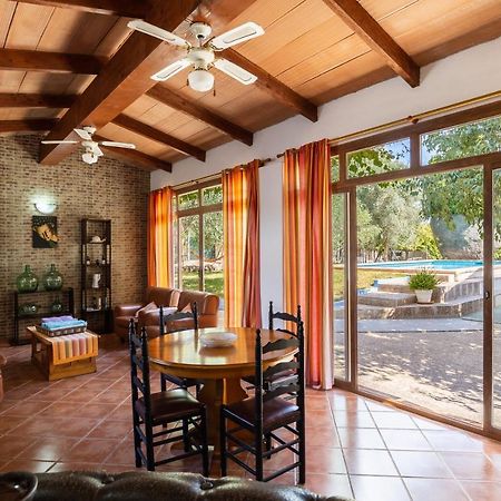 Finca Can Lluc Alaró Exteriér fotografie